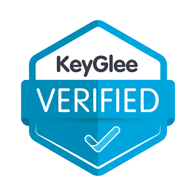 KeyGlee Verified